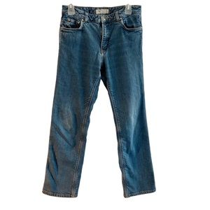 Wind River | High Rise Lined Jeans